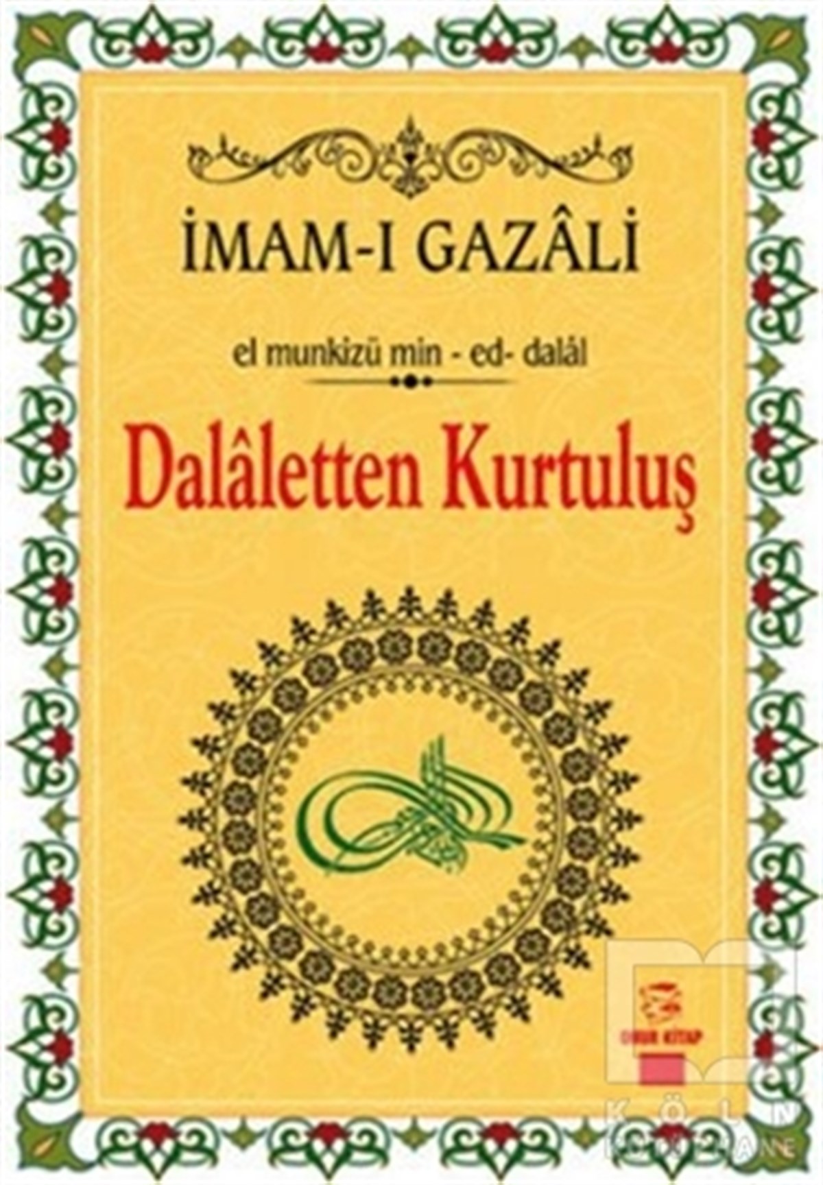 Dalaletten Kurtuluş