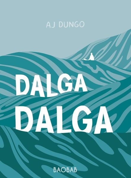 Aj DungoÇizgi RomanlarDalga Dalga