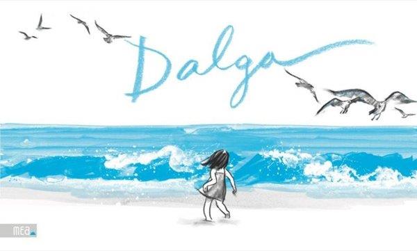 Suzy LeeEgitim Etkinlik KitaplariDalga