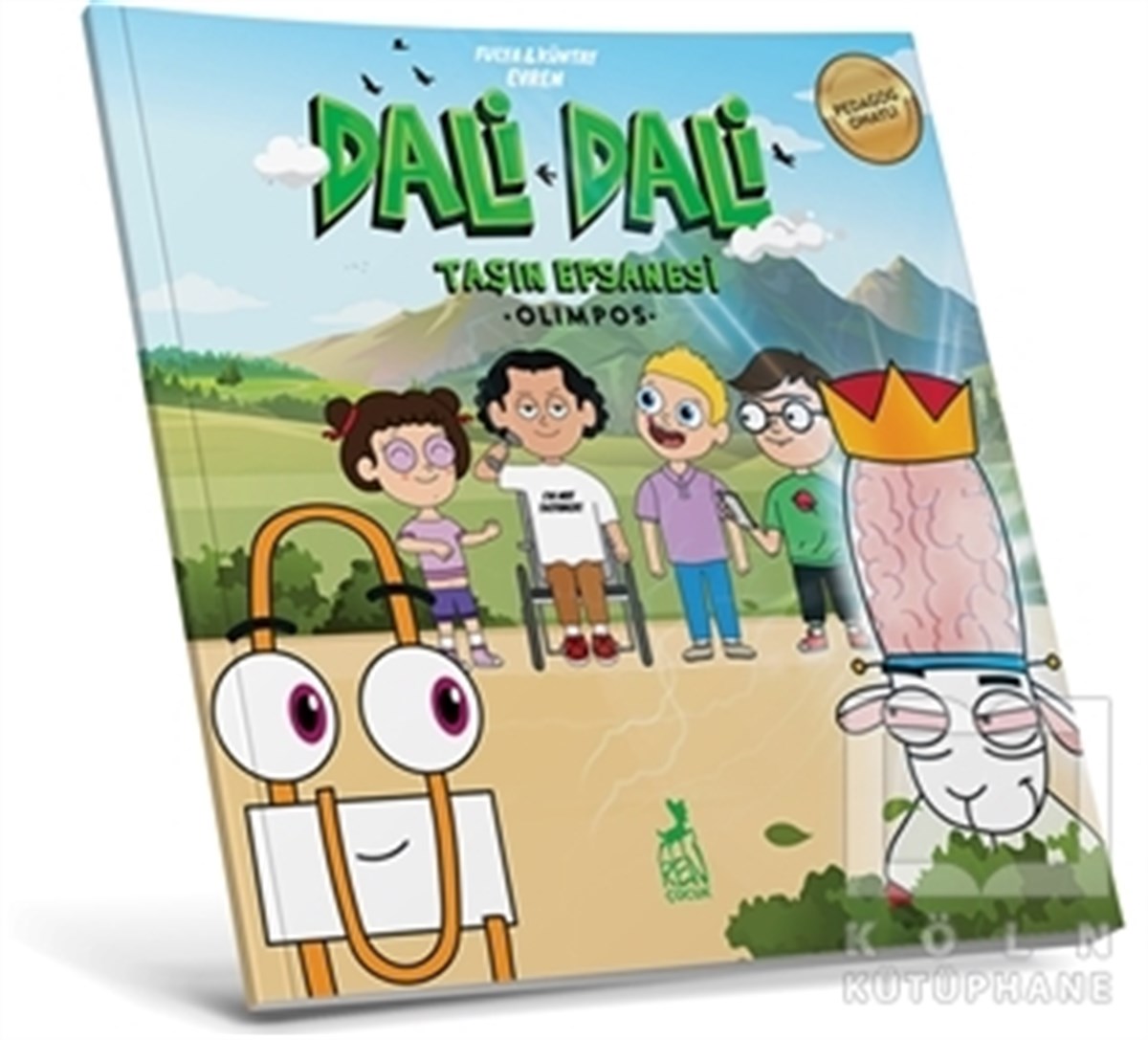 Dali Dali
