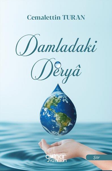 Cemalettin TuranTürk ŞiiriDamladaki Derya