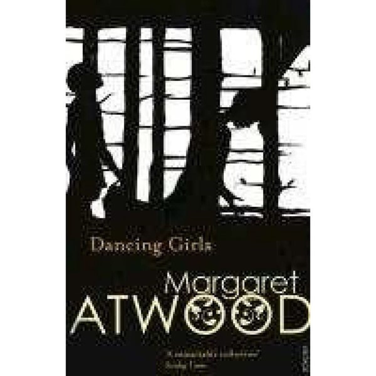 Margaret AtwoodLiteratureDancing Girls