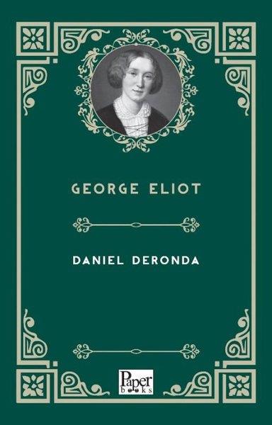 George EliotClassicsDaniel Deronda