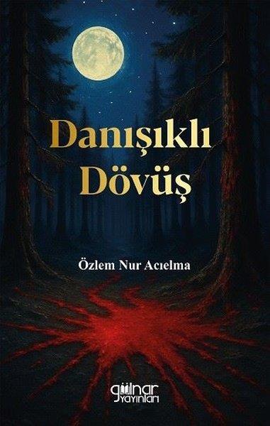 Özlem Nur AcıelmaTürk RomaniDanışıklı Dövüş