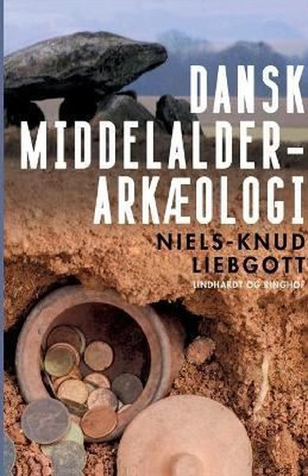 Mia SosaHistory & MilitaryDansk middelalderarkaeologi