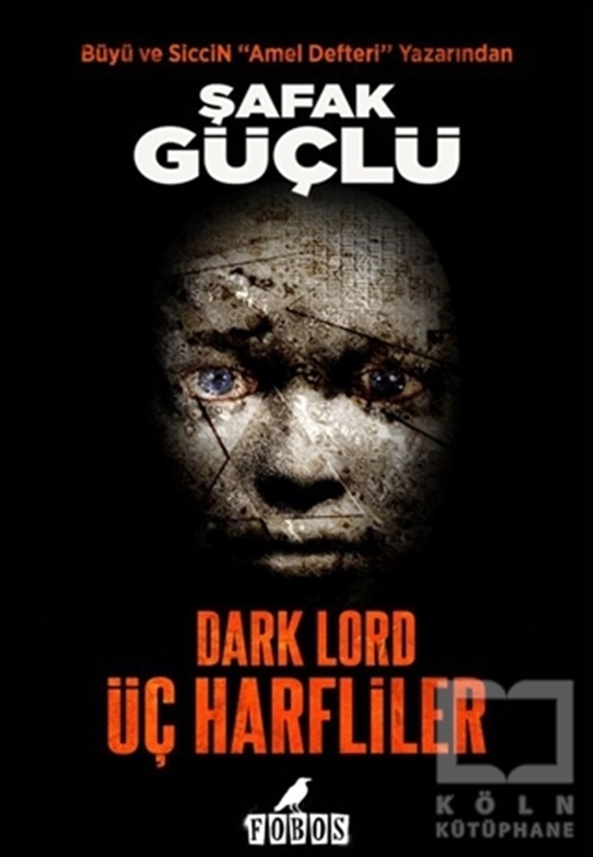 Dar Lord - Üç Harfliler