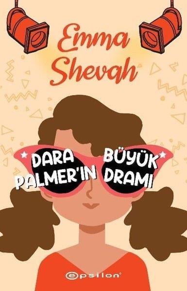Emma ShevahFantastik / Bilim KurguDara Palmer'ın Büyük Dramı