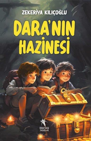 Zekeriya KılıçoğluFantastik / Bilim KurguDara'nın Hazinesi