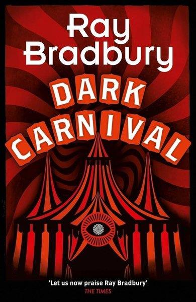Ray BradburyLiteratureDark Carnival