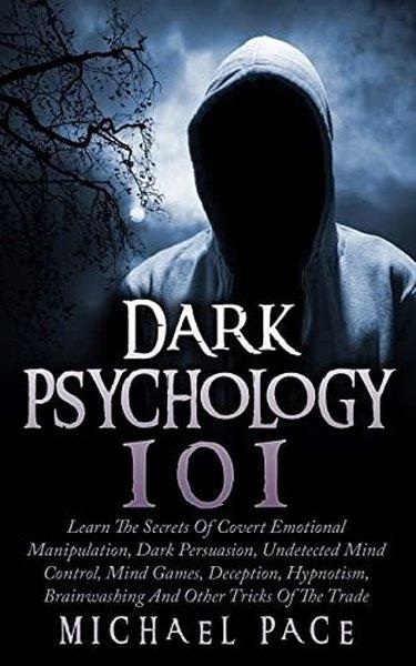KolektifHealth/Fitness/PsychologyDark Psychology 101 (Dark Psychology)