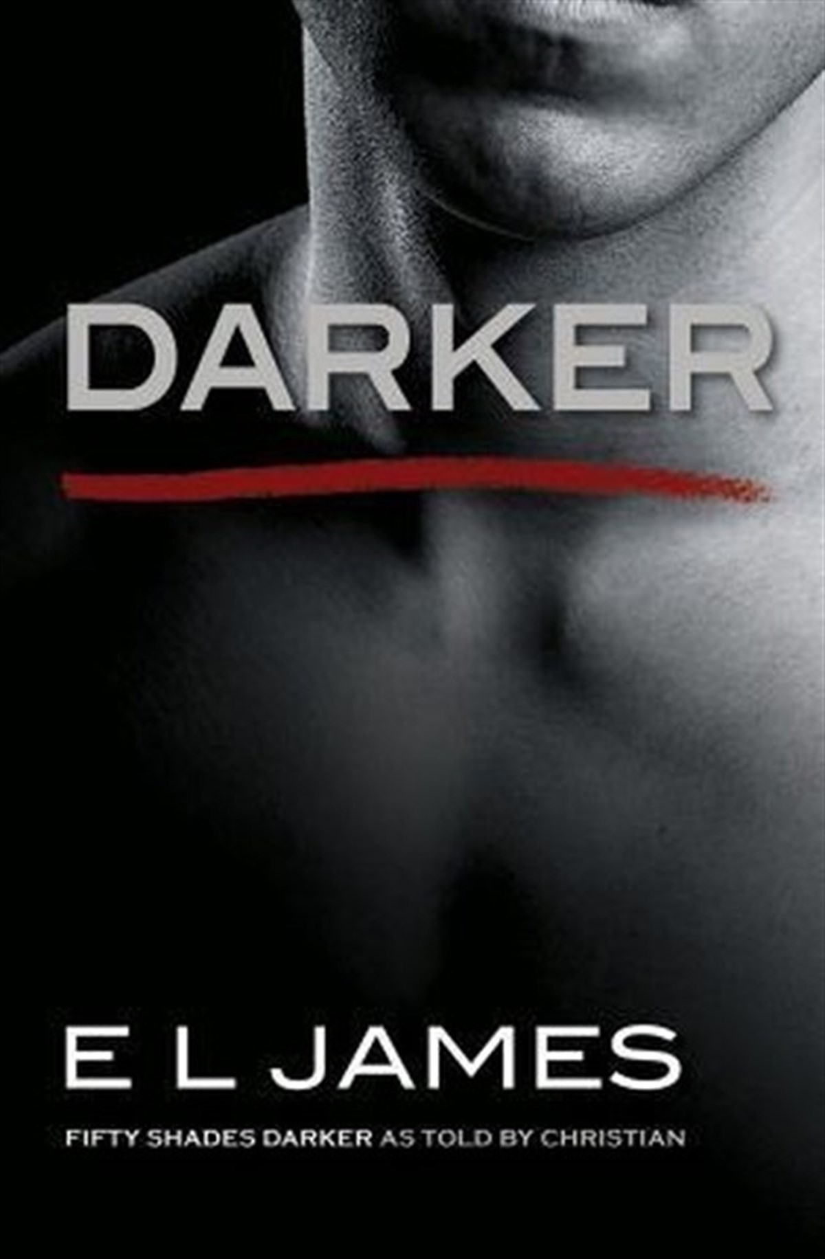 L. JamesRomanceDarker: Fifty Shades Darker as Told by Christian