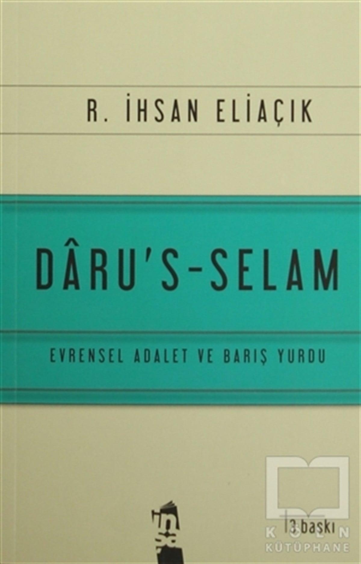 Daru’s - Selam