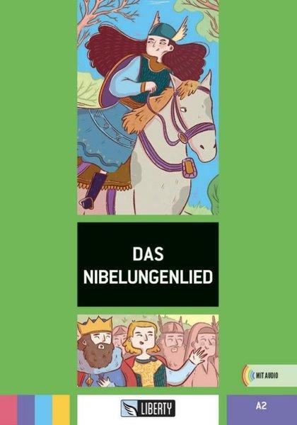 KolektifGermanDas Nibelungenlied A2
