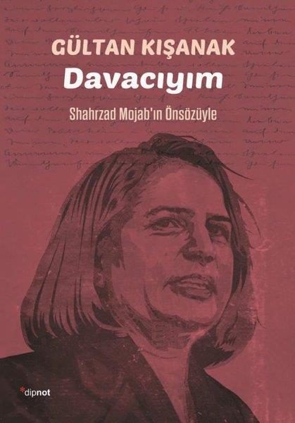 Gültan KışanakTürkische Politik & PolitikbücherDavacıyım