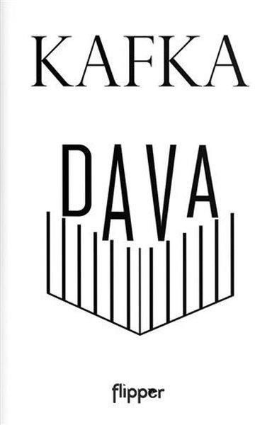 Franz KafkaDünya RomanDava