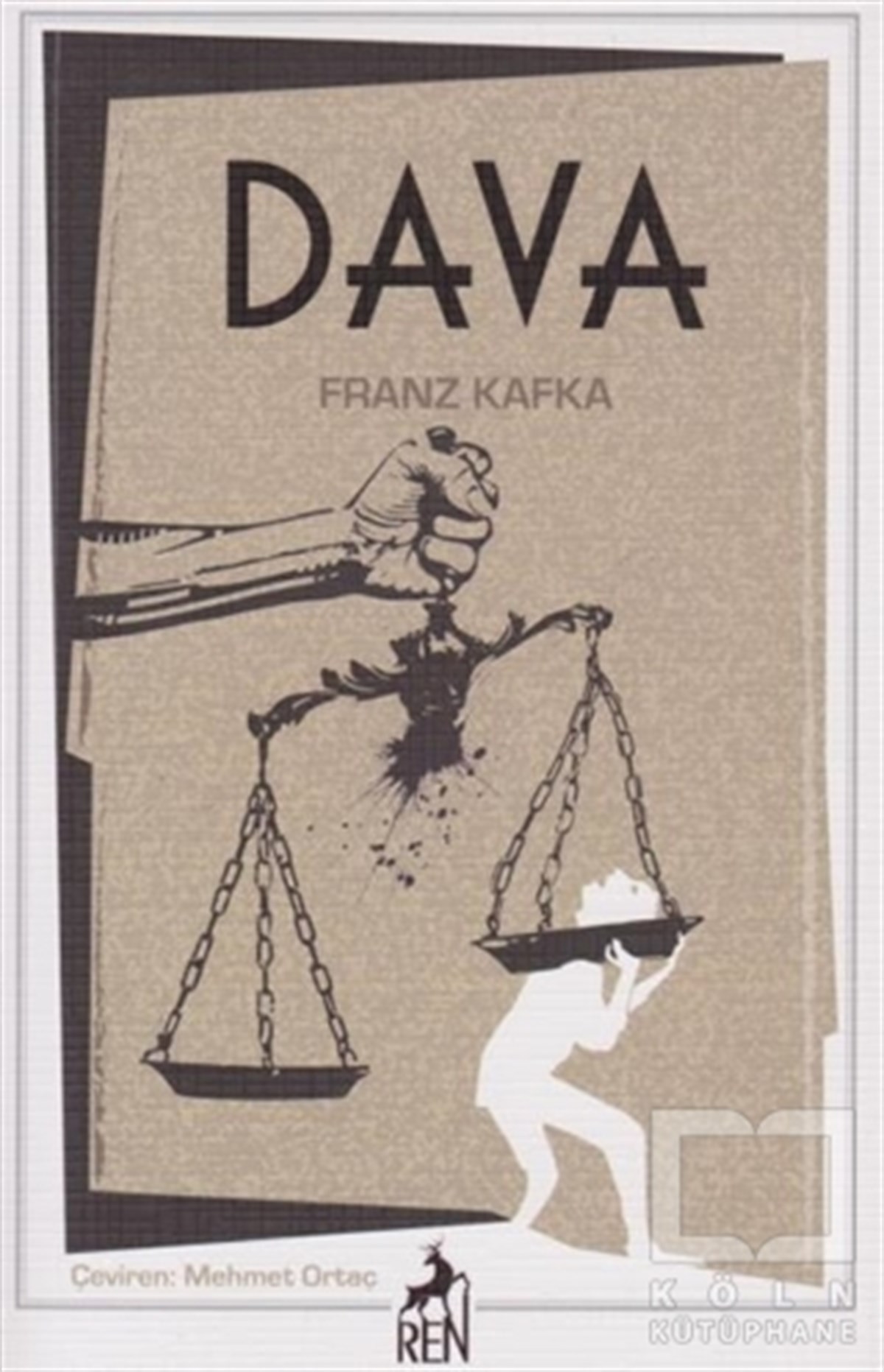 Dava