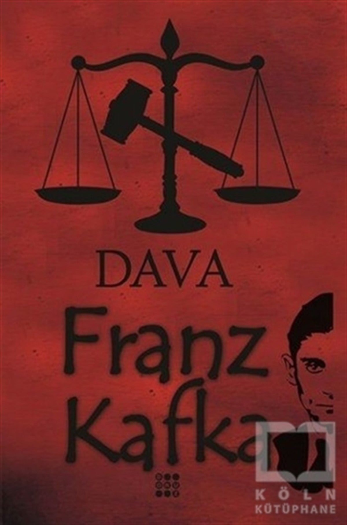 Franz KafkaRomanDava