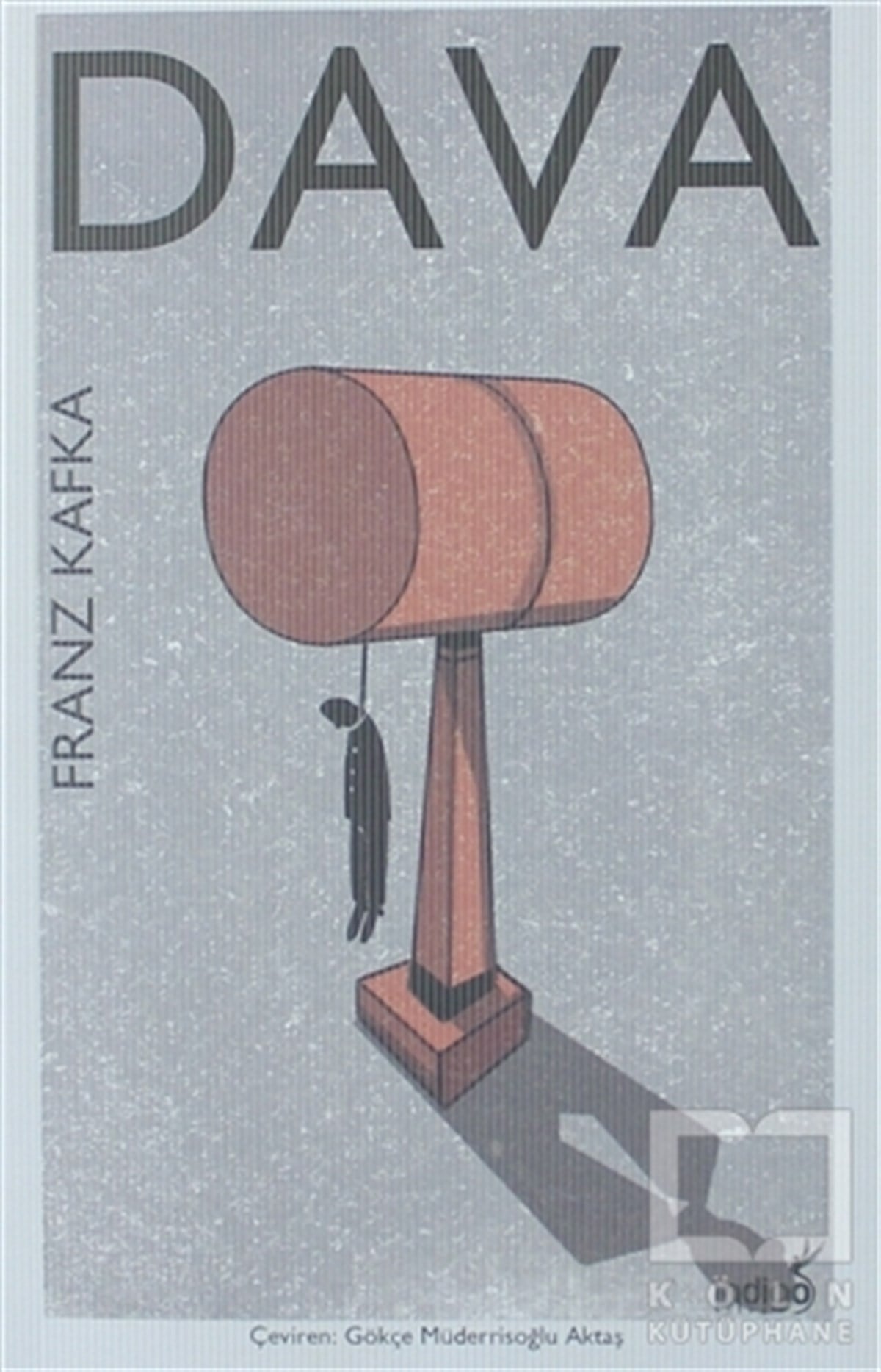 Franz KafkaRomanDava