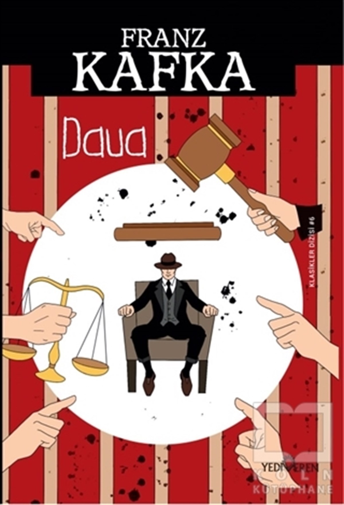 Dava