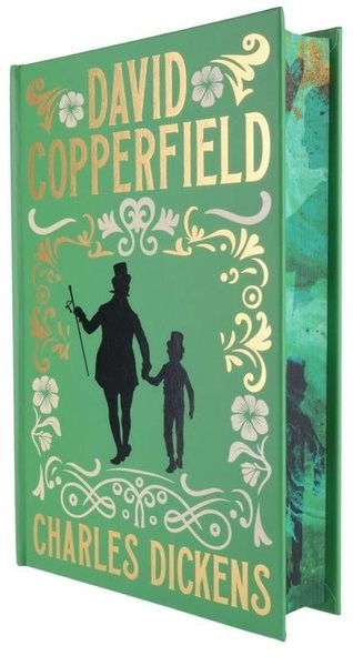 Charles DickensClassicsDavid Copperfield