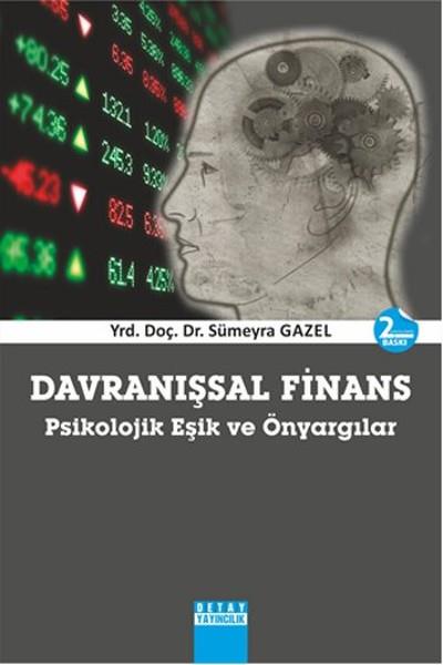 Sümeyra GazelIsletme - Is IdaresiDavranışsal Finans