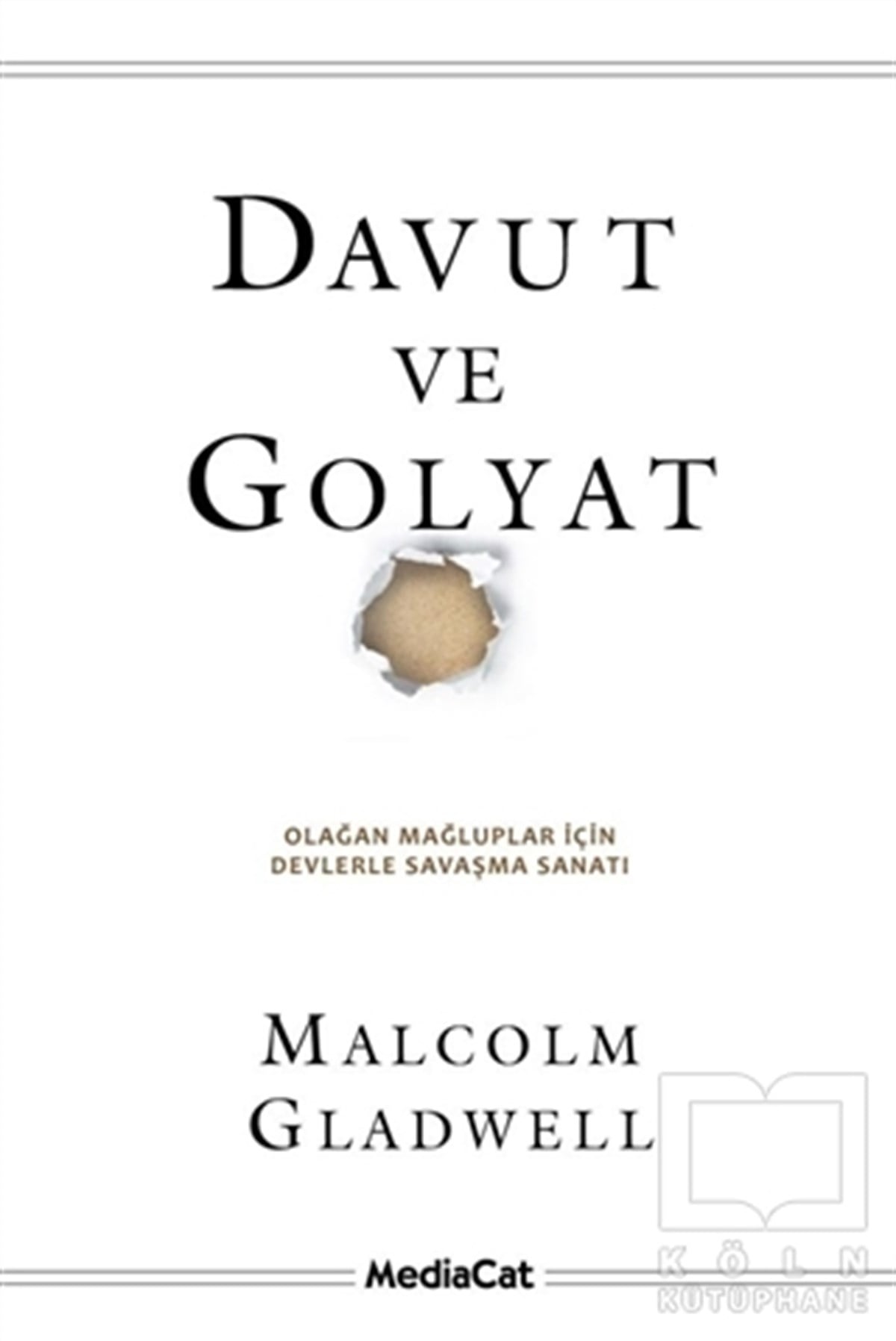 Davut ve Golyat