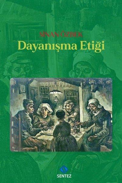 Sinan ÖzbekAntropolojiDayanışma Etiği