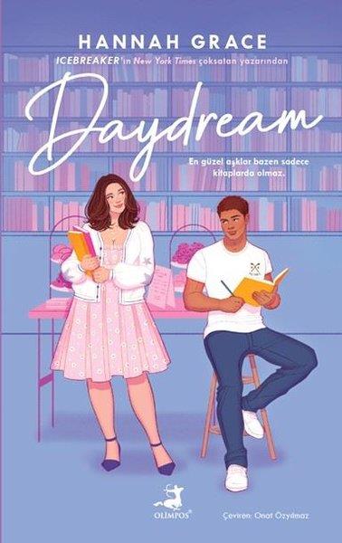 Hannah GraceLiebesromaneDaydream