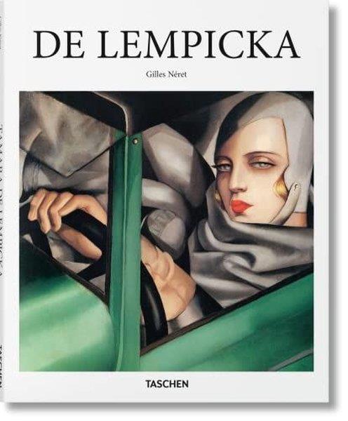 Gilles NeretArtde Lempicka