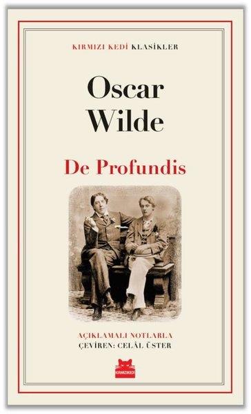Oscar WildeDünya KlasikleriDe Profundis