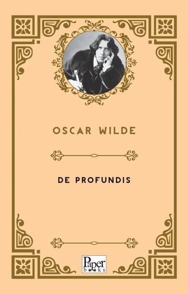Oscar WildeFrenchDe Profundis