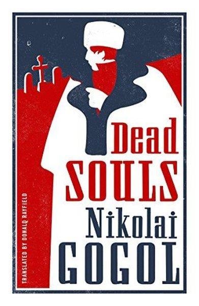 Nikolai GogolClassicsDead Souls