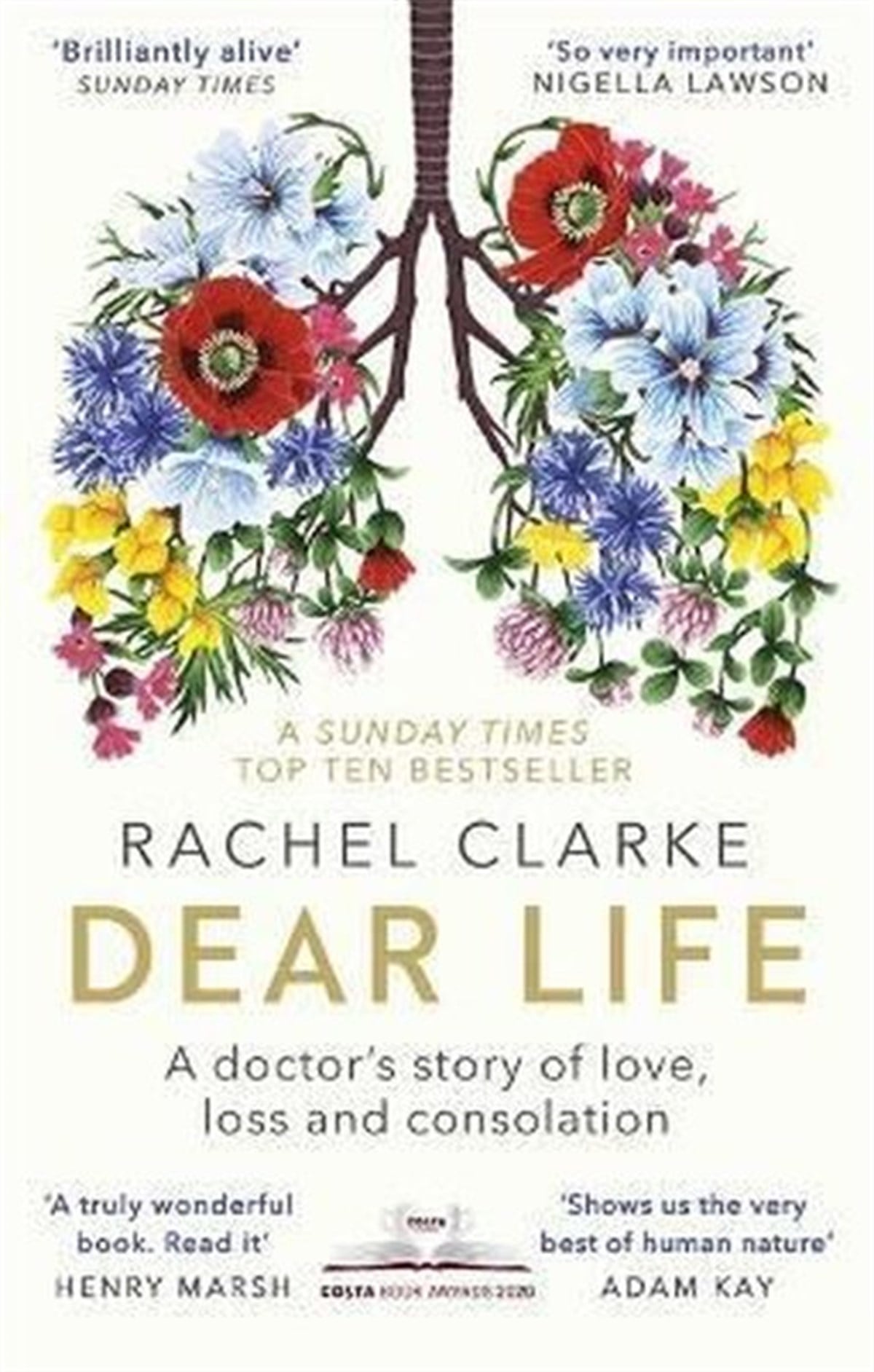 KolektifBiography (History)Dear Life