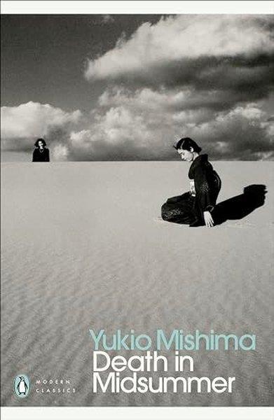 Yukio MishimaClassicsDeath in Midsummer