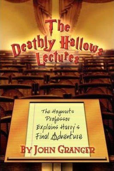 KolektifLiteratureDeathly Hallows Lectures
