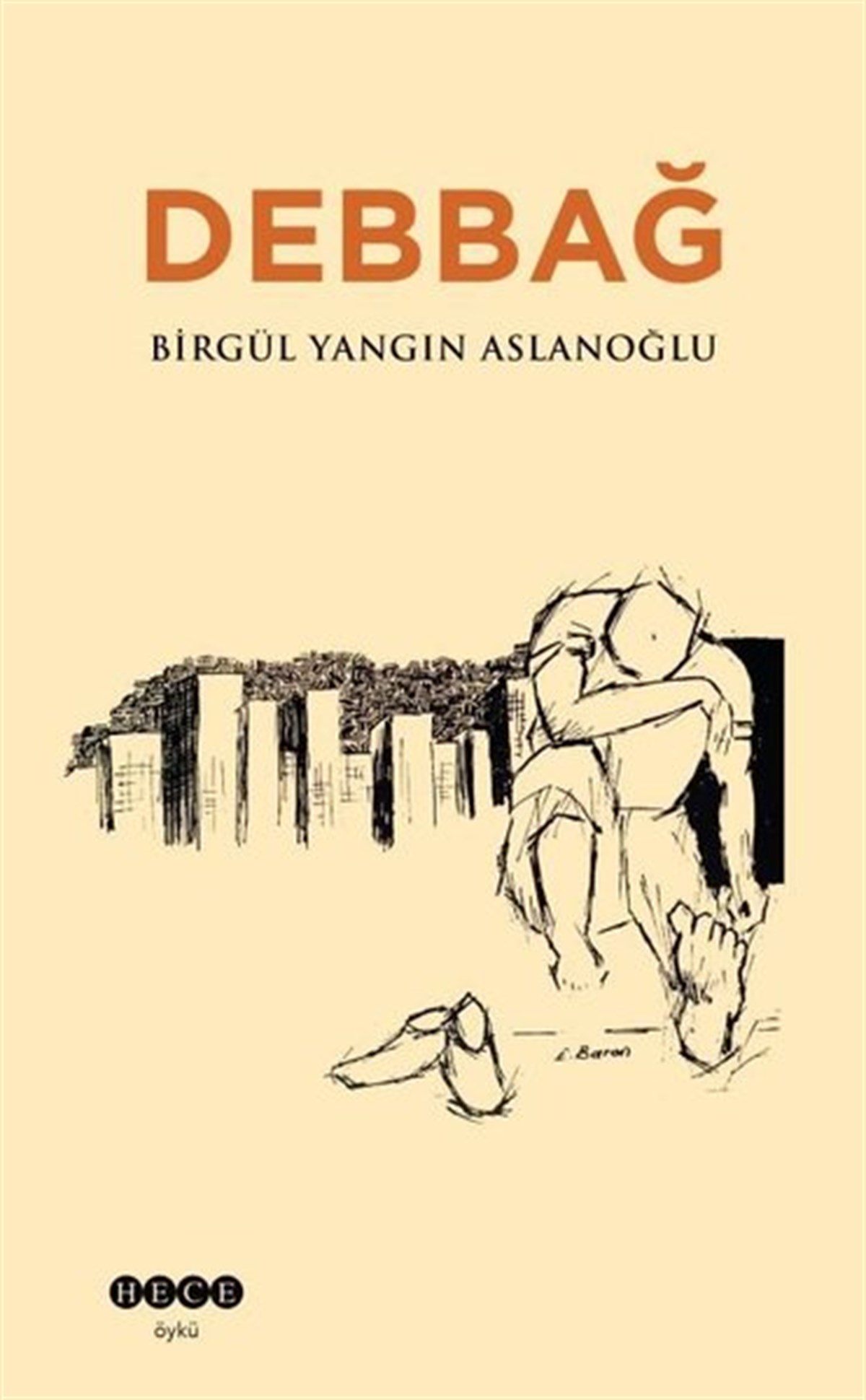 Birgül Yangın AslanoğluTürkiye RomanDebbağ