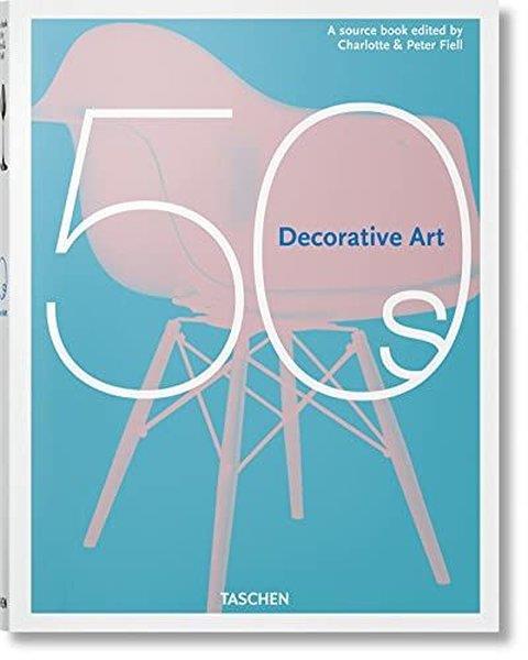 KolektifArtDecorative Art 50s