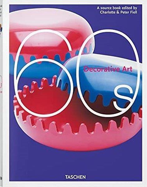 KolektifArtDecorative Art 60s