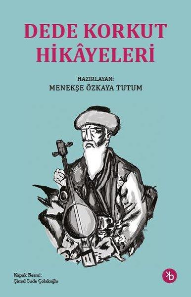 KolektifGeschichten Dede Korkut Hikayeleri
