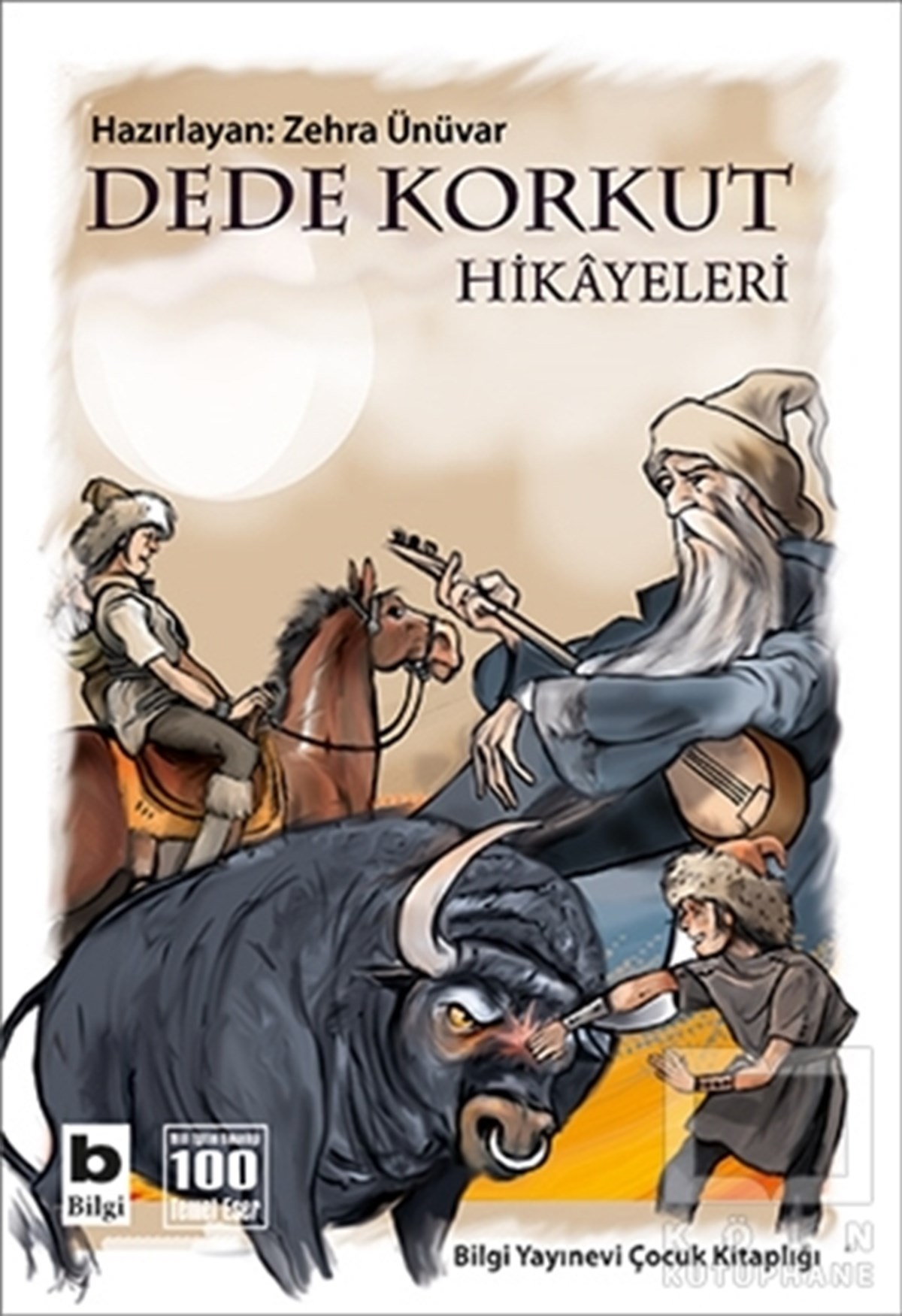 KolektifHikayelerDede Korkut Hikayeleri