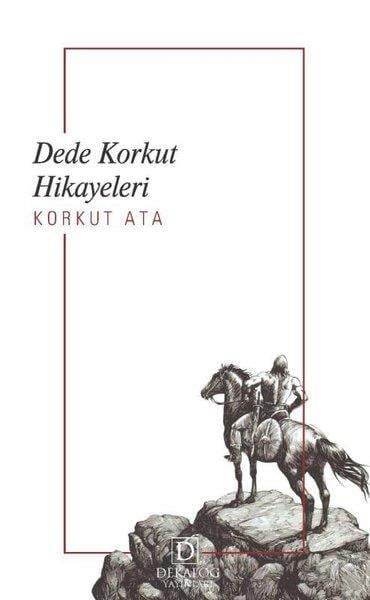 Korkut AtaTürk KlasikDede Korkut Hikayeleri