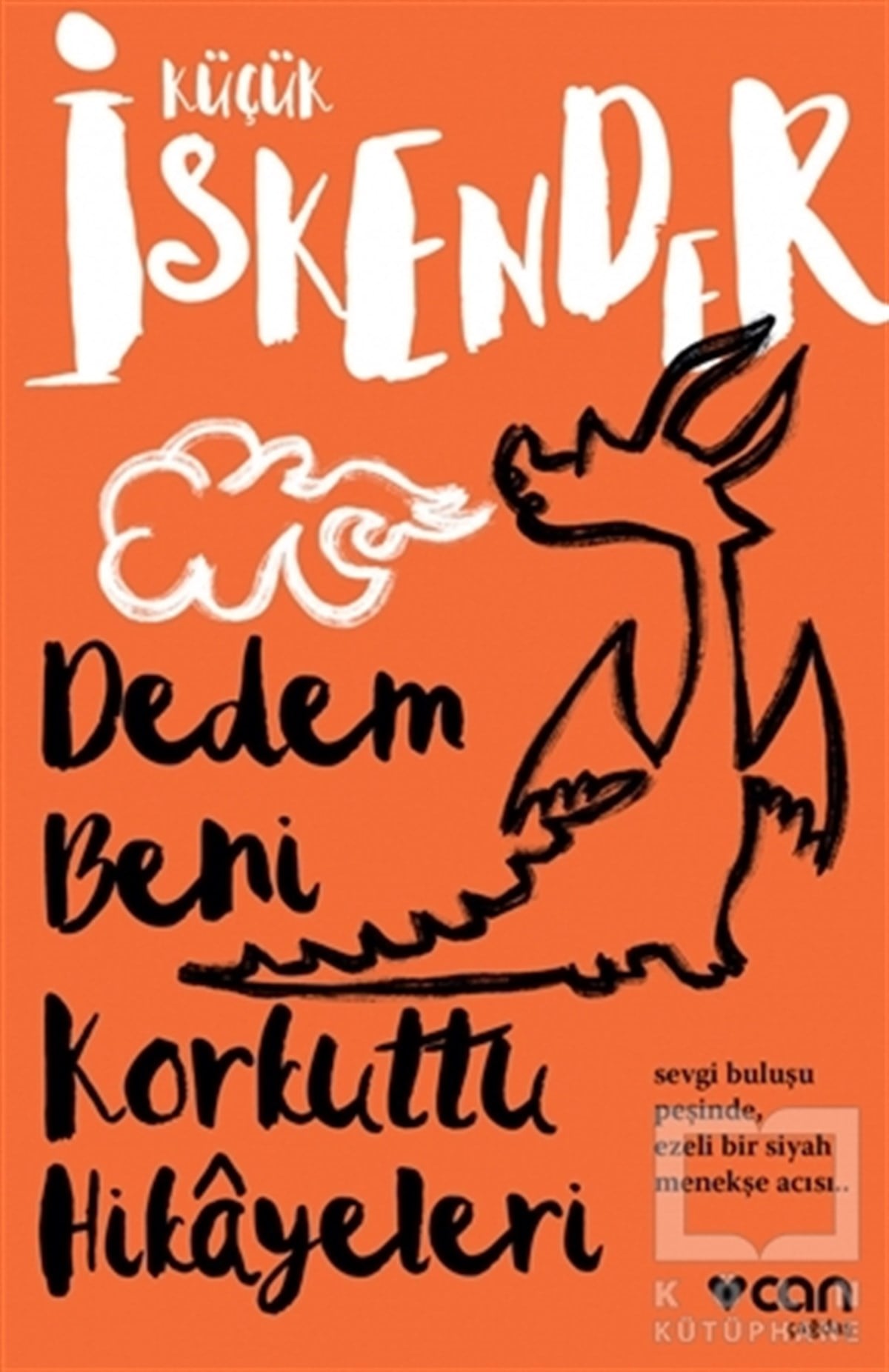 Küçük İskenderŞiirDedem Beni Korkuttu Hikayeleri