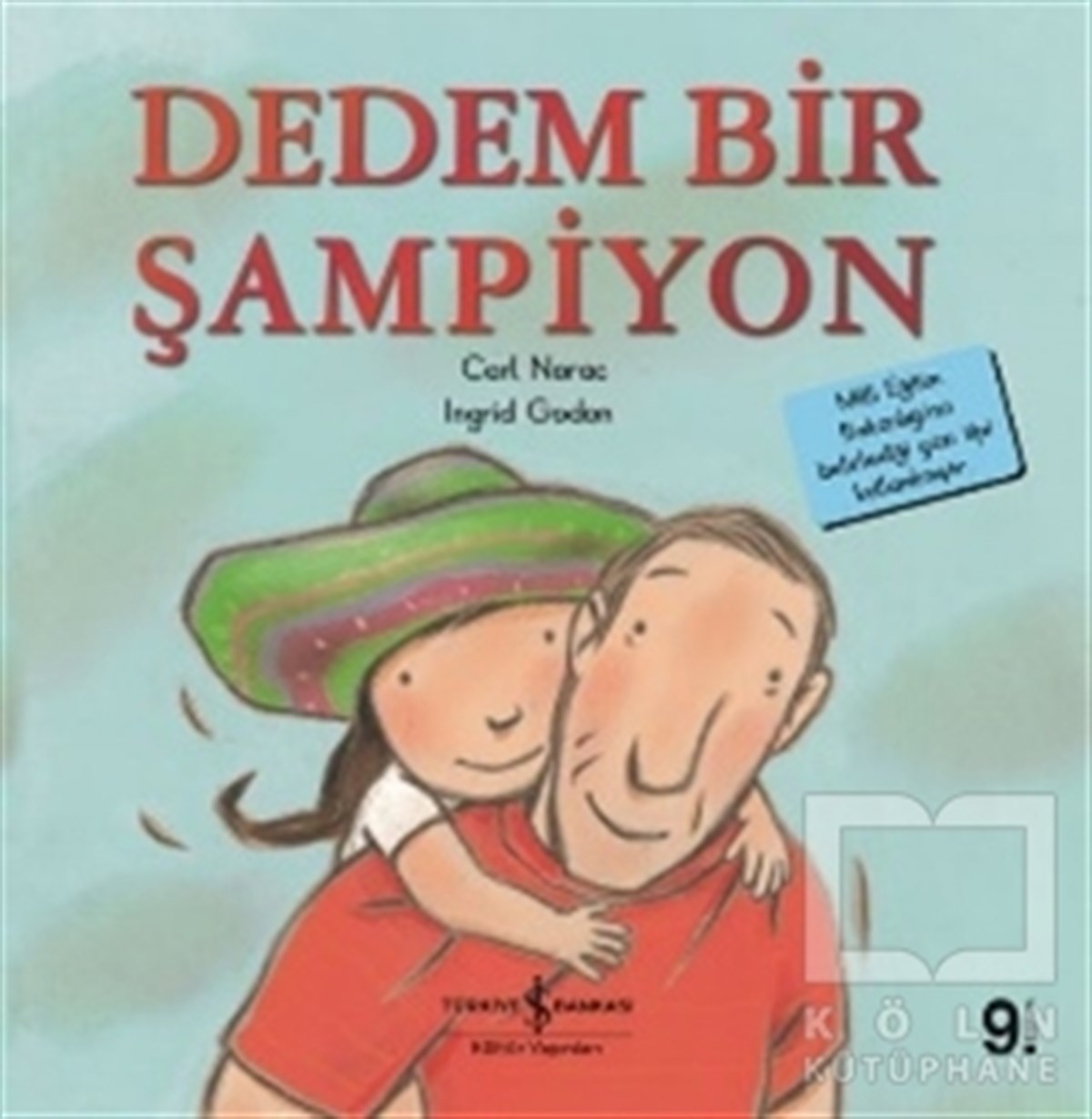 Dedem Bir Şampiyon