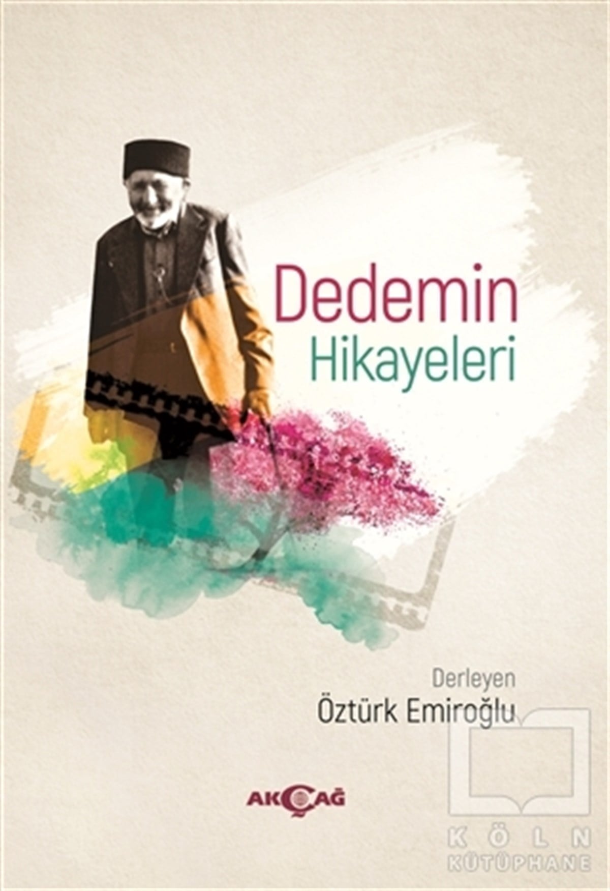 Dedemin Hikayeleri