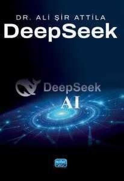 Ali Şir AttilaEğitimDeepSeek