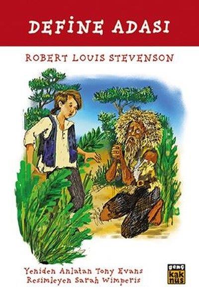 Robert Louis StevensonKlasik Çocuk KitaplarıDefine Adası
