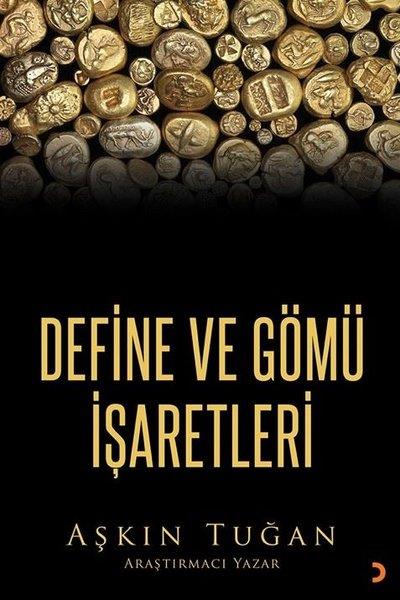 Aşkın TuğanArkeolojiDefine ve Gömü İşaretleri