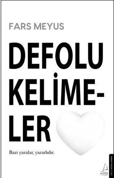 Fars MeyusDeneme KitaplarıDefolu Kelimeler