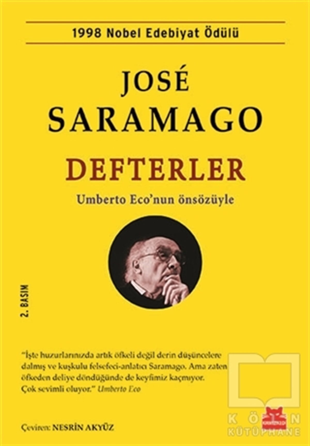 Defterler