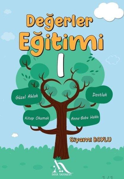 Siyami BoyluÇocuk Gençlik RomanlarıDeğerler Eğitimi 1